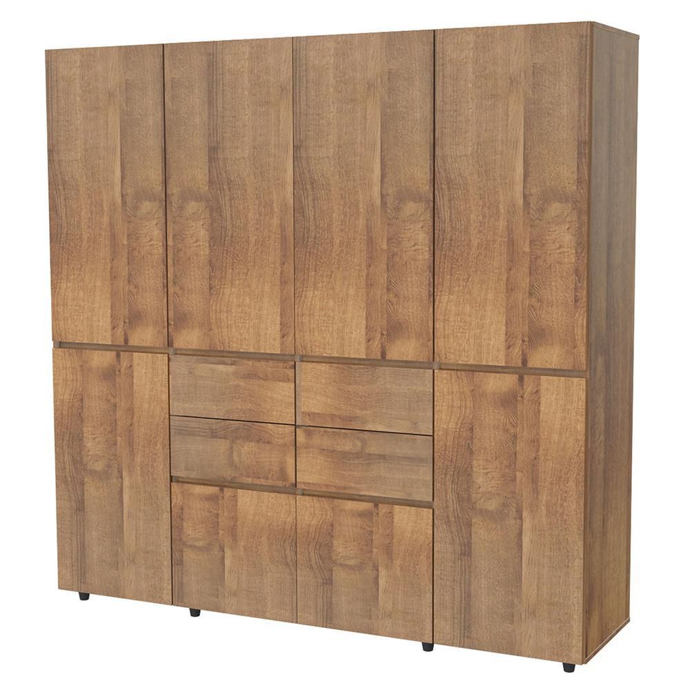 Closet Vancouver 2Mts X 2 Mts INVAL AM19423 img #3