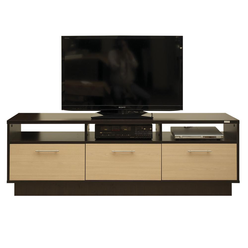 MESA TV SELECTA MACCHIATO/WENG MODUART 1515580 img #1