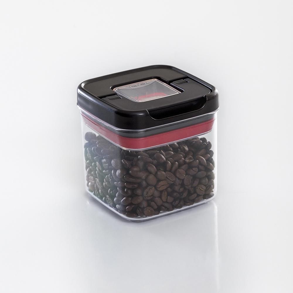 RECIPIENTE TEFAL 0.5L CUADRADO TFAL 2100096595 img #2