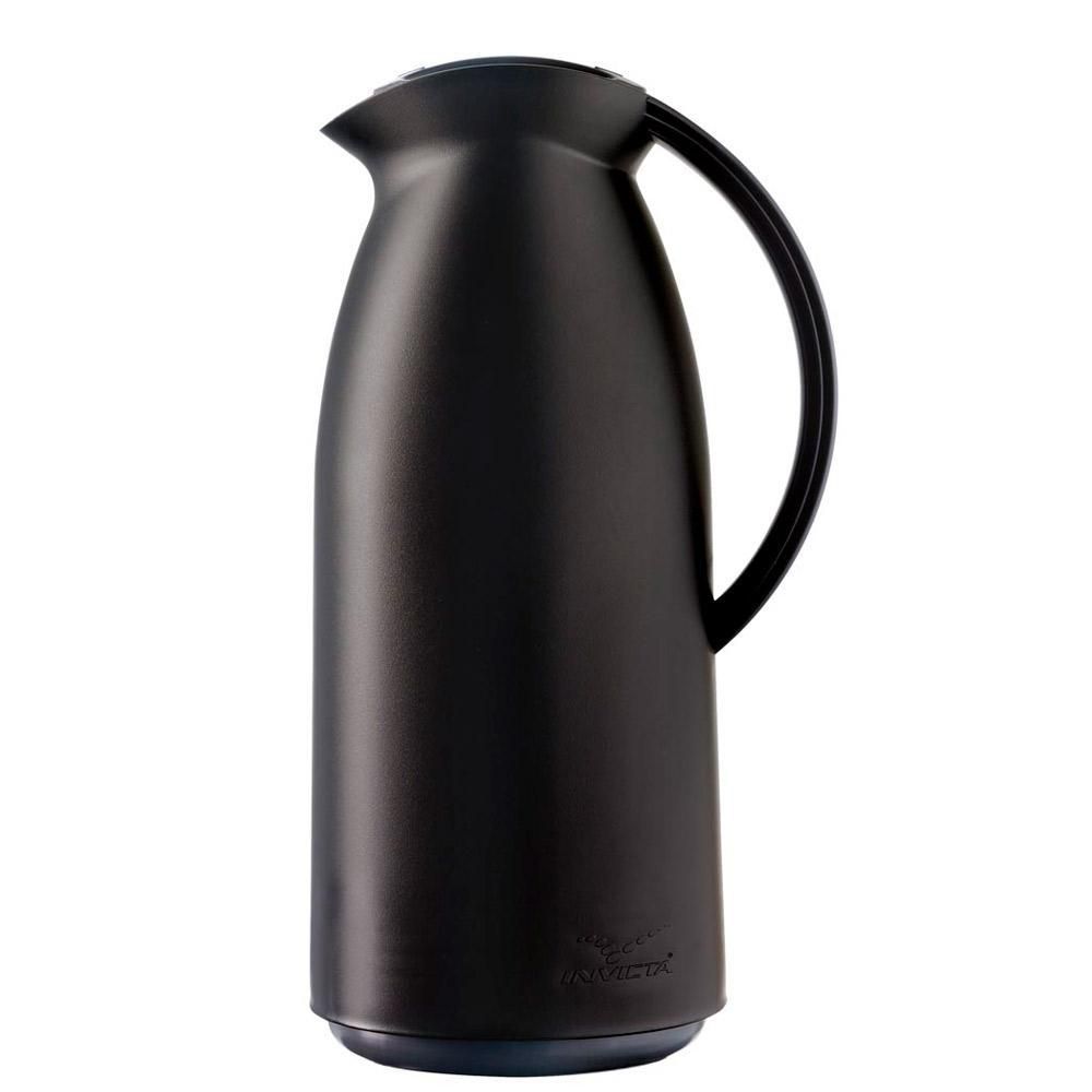 TERMO FAVORITA 1LT NEGRO INVICTA 85110105 img #1