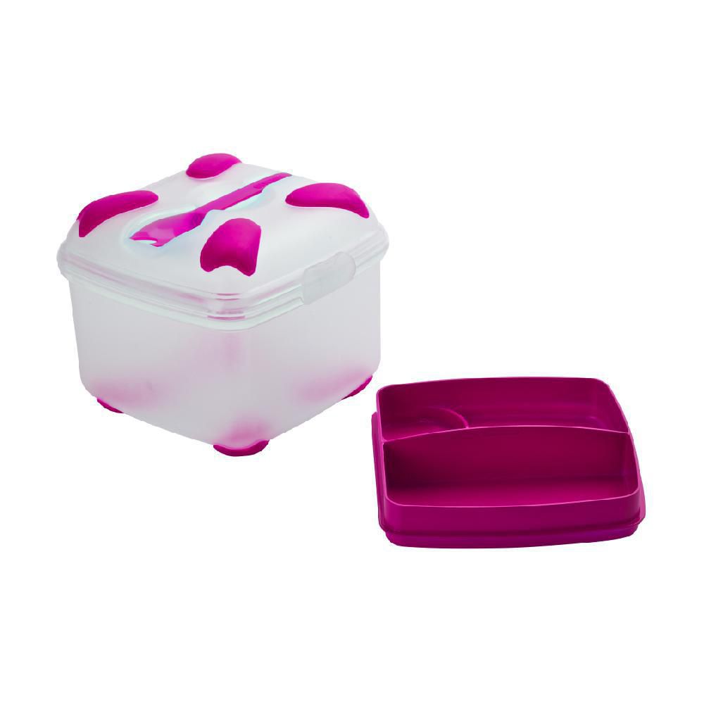 PORTENSALAD2COMPAR TENEDOR RO SMASH 21692 img #1