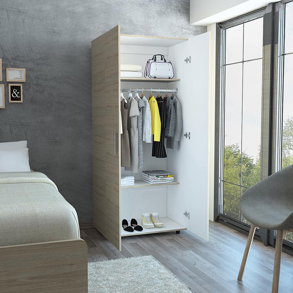 Closet Hogar Economico RTA CRB 4205 img #2