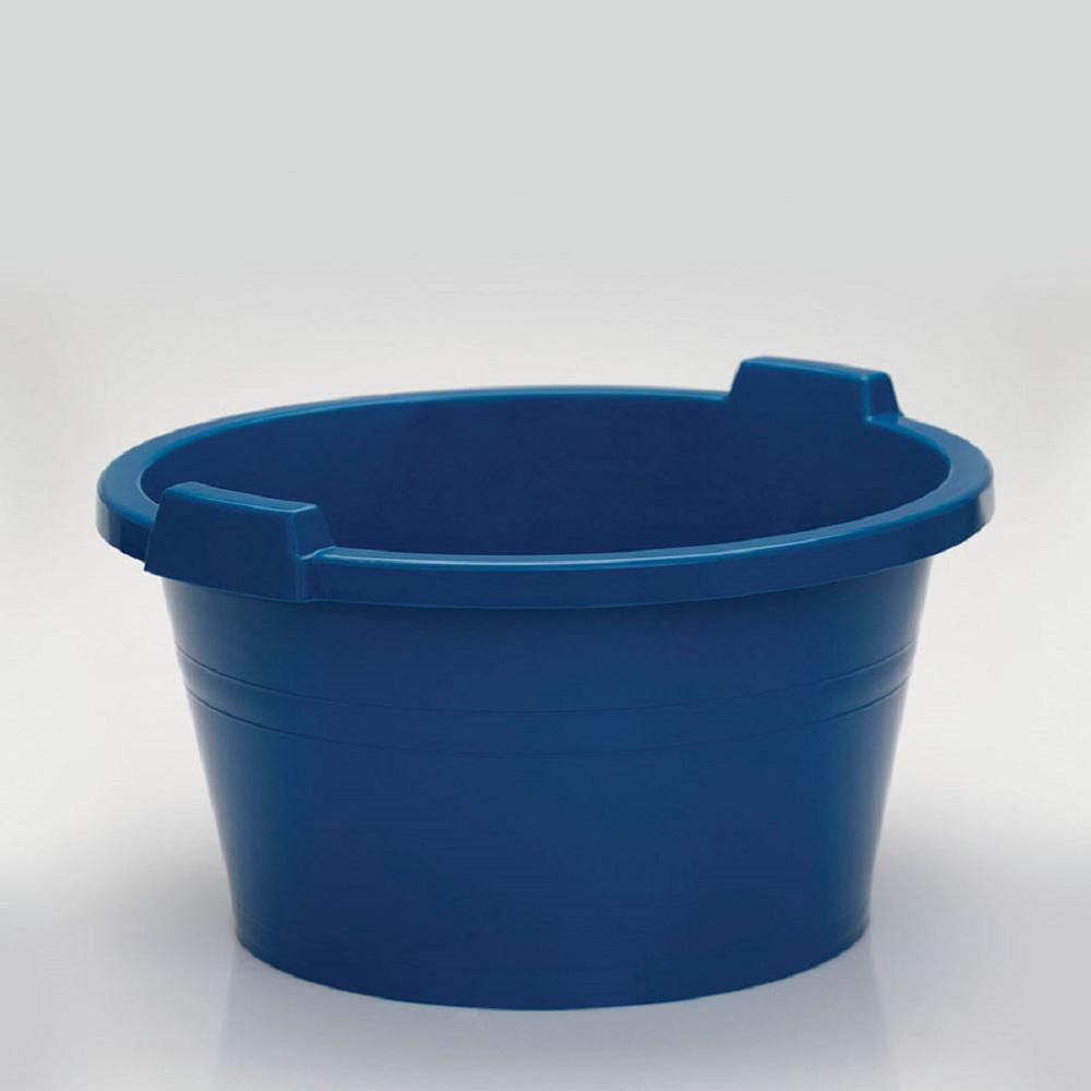 PONCHERA 12 LITROS AZUL. VANYPLAS 10311 img #1