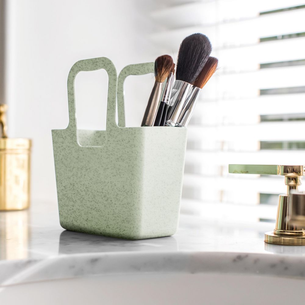 BOLSO PEQ. VERDE KOZIOL 5415668 img #2