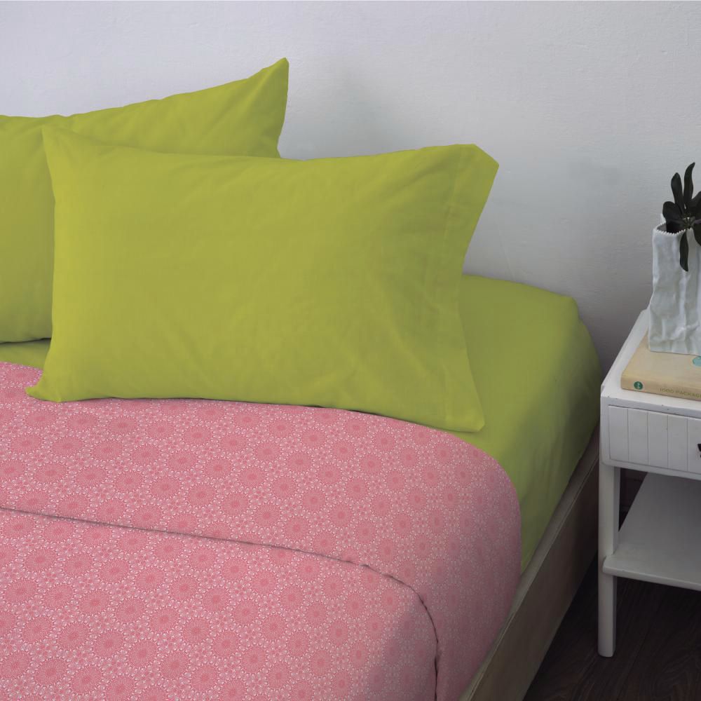 Juego de cama EXITO   Poliéster img #1