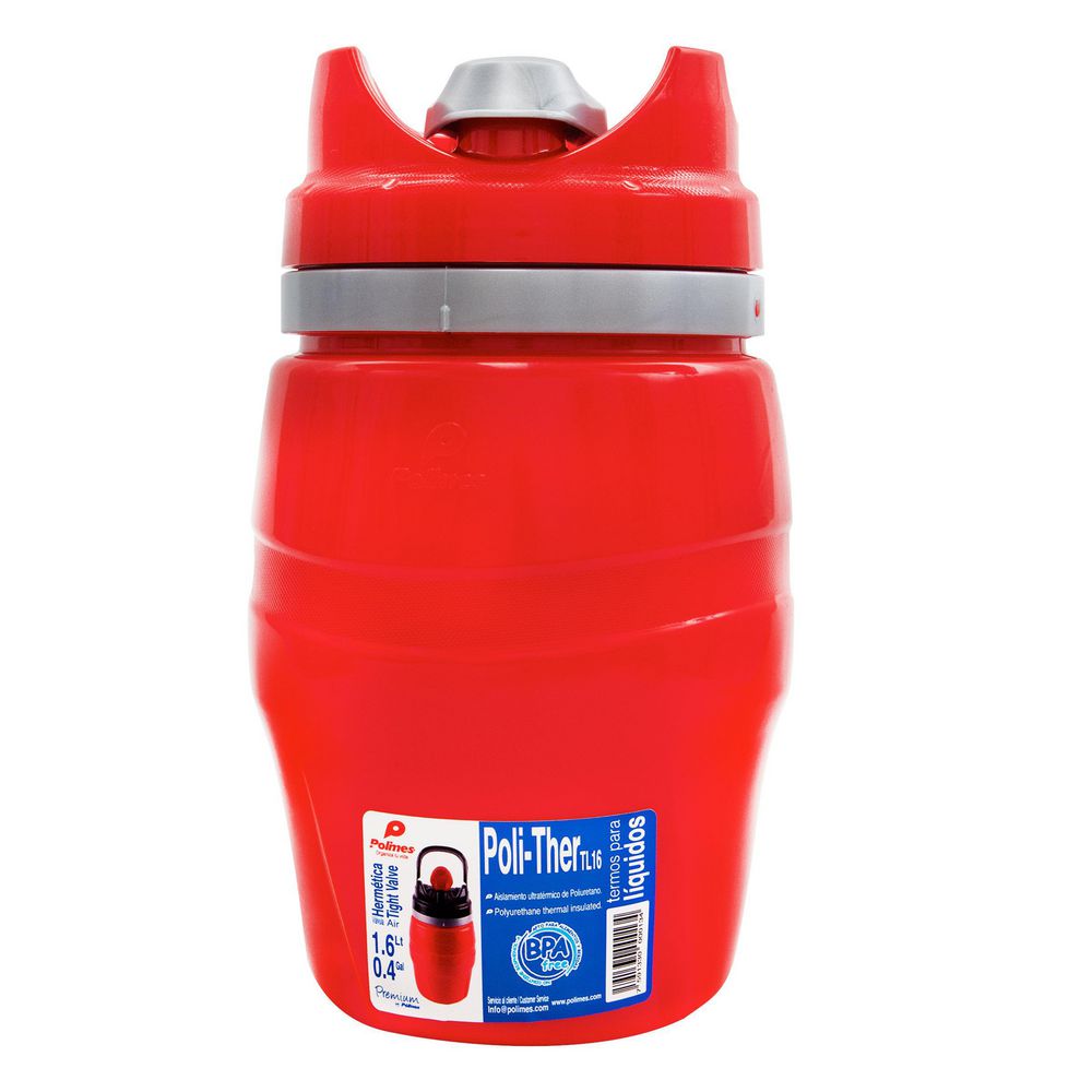 TERMO LIQUIDOS POLITHER 1.6L POLIMES TL16 img #1