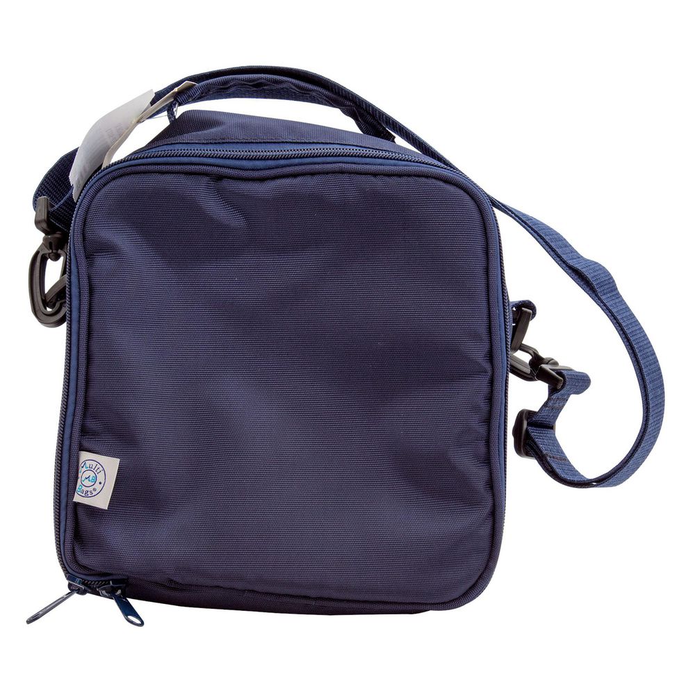 LONCHERA LONA  MILANO MULTI BAGS 6073 img #1