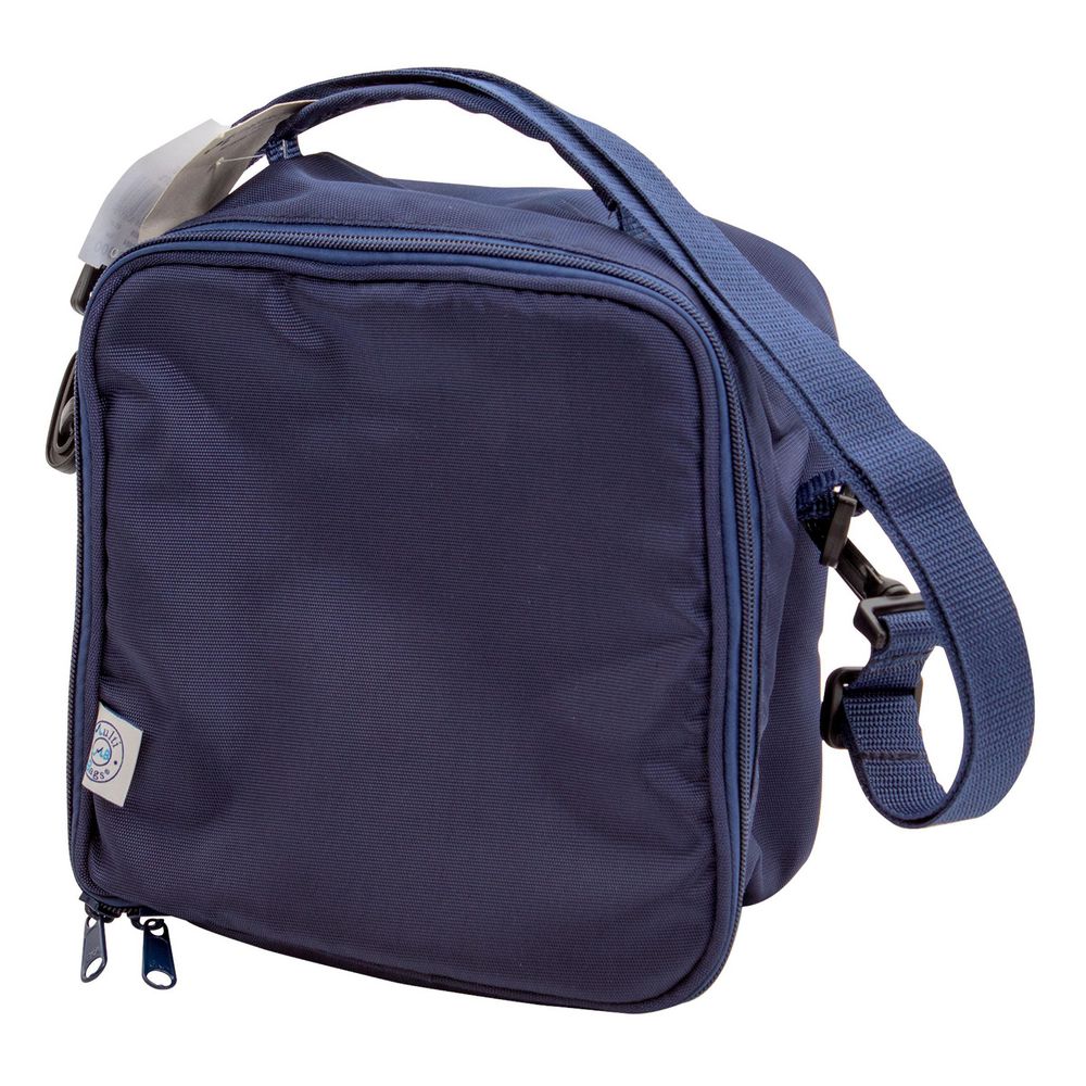 LONCHERA LONA  MILANO MULTI BAGS 6073 img #2