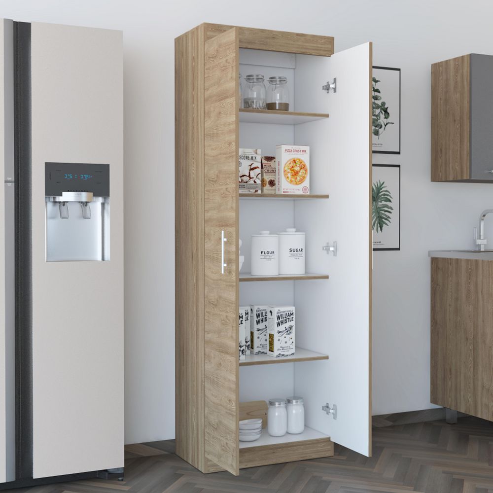 Mueble Alacena Nepal  Miel RTA ALW 4025 img #2