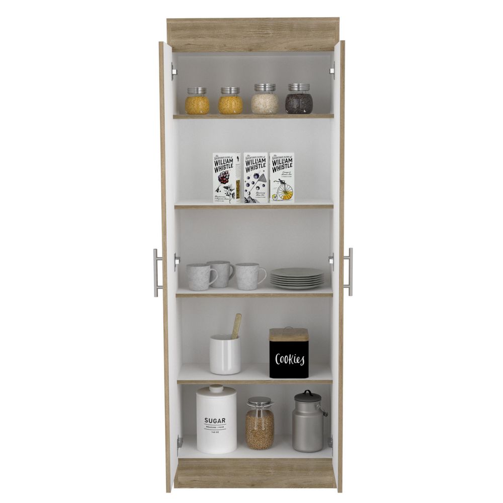 Mueble Alacena Nepal  Miel RTA ALW 4025 img #4