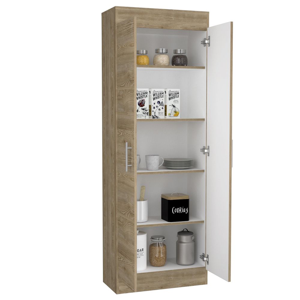 Mueble Alacena Nepal  Miel RTA ALW 4025 img #6