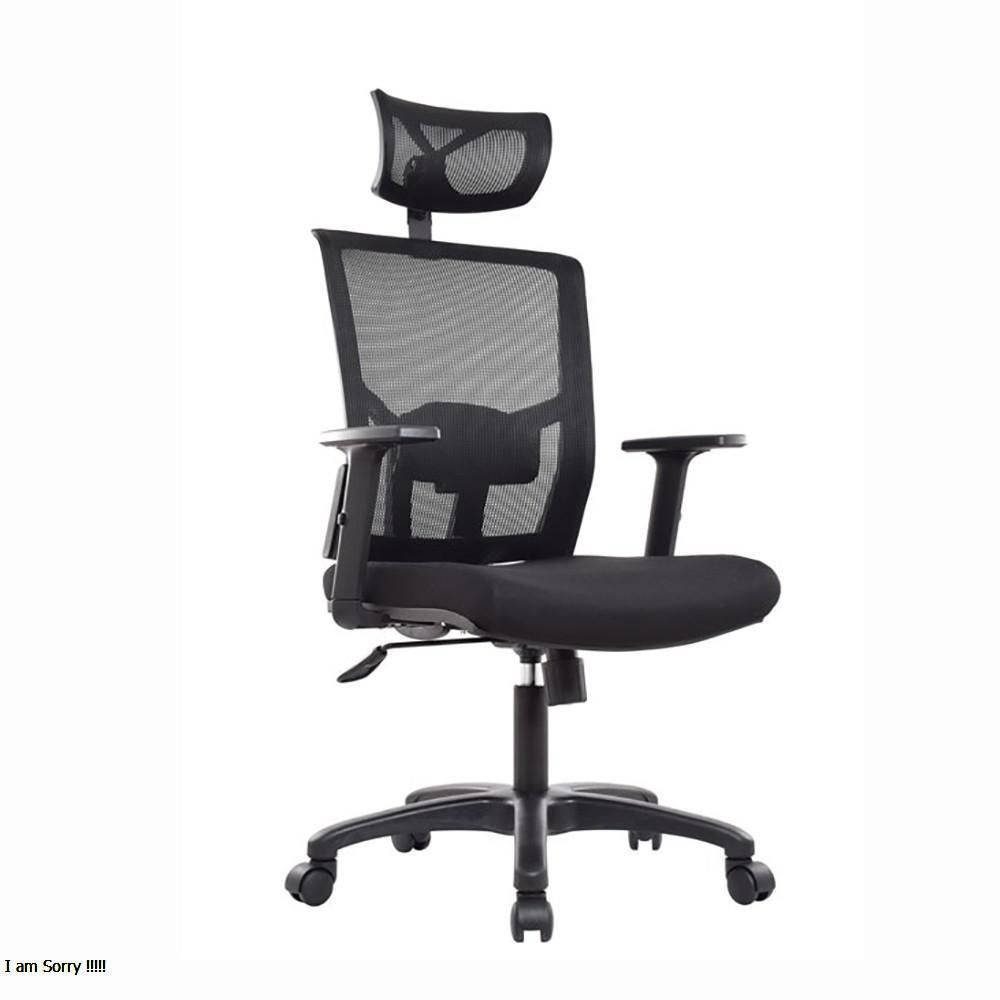 SILLA OFICINA EKONOMODO DESIGN EKMR2023 img #1