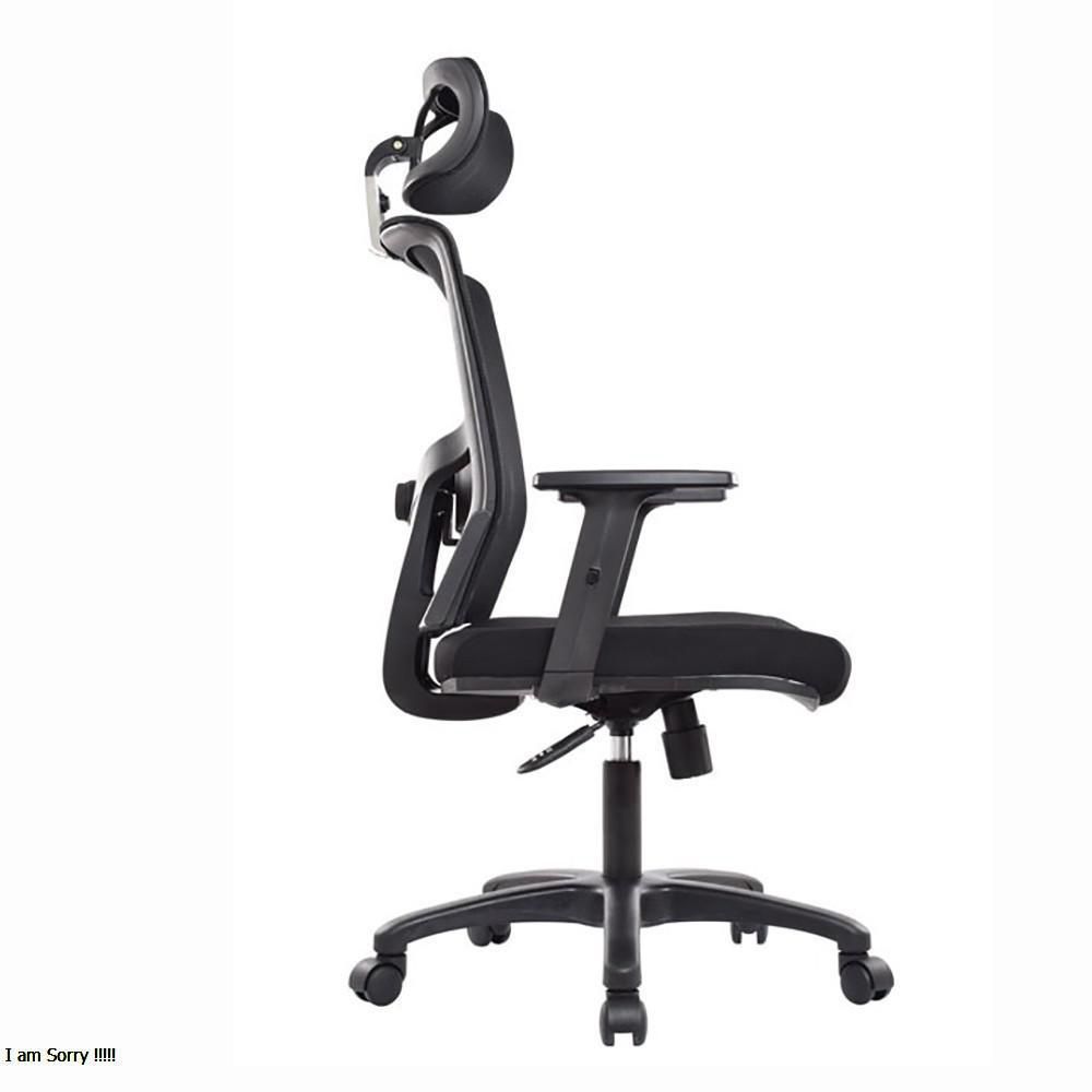 SILLA OFICINA EKONOMODO DESIGN EKMR2023 img #3