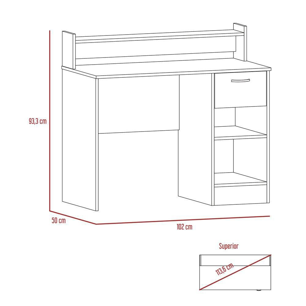 Escritorio Manao RTA ELW 5738 img #7
