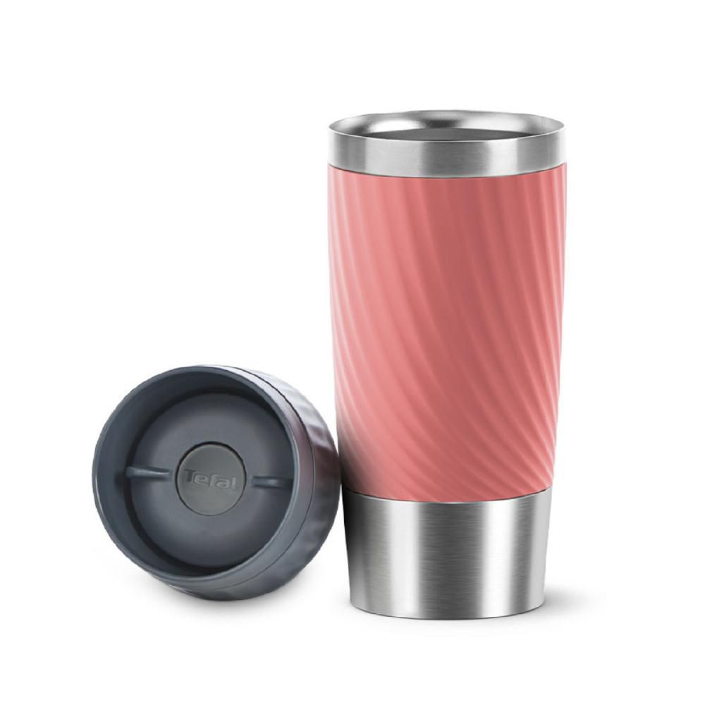 Mug Easy Twist Rojo TFAL N2011610 img #2