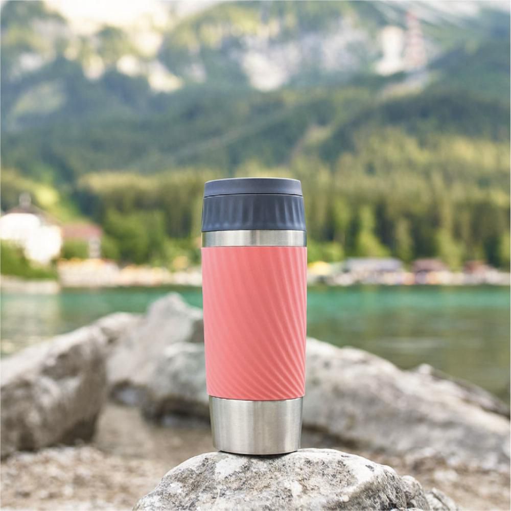 Mug Easy Twist Rojo TFAL N2011610 img #6