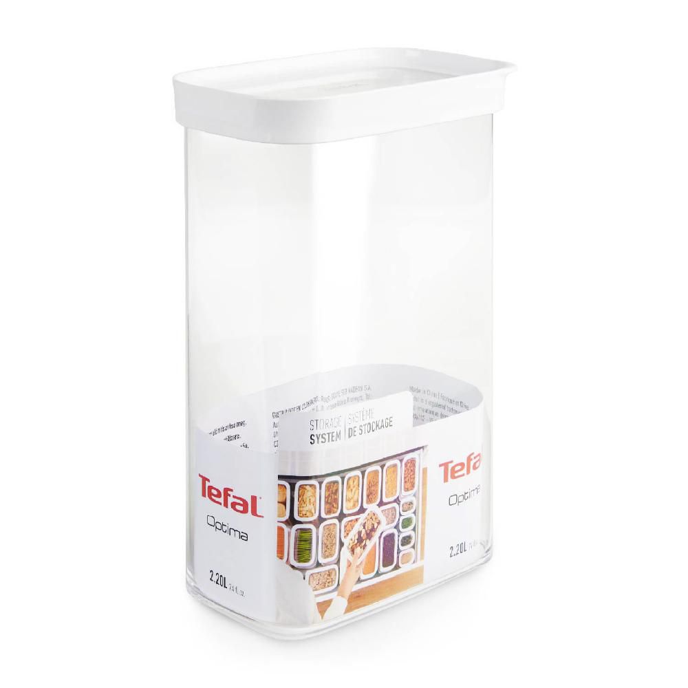 Recipiente Optima X2.2L TFAL N1141210 img #3