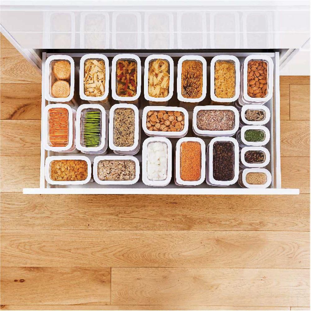 Recipiente Optima X2.2L TFAL N1141210 img #5