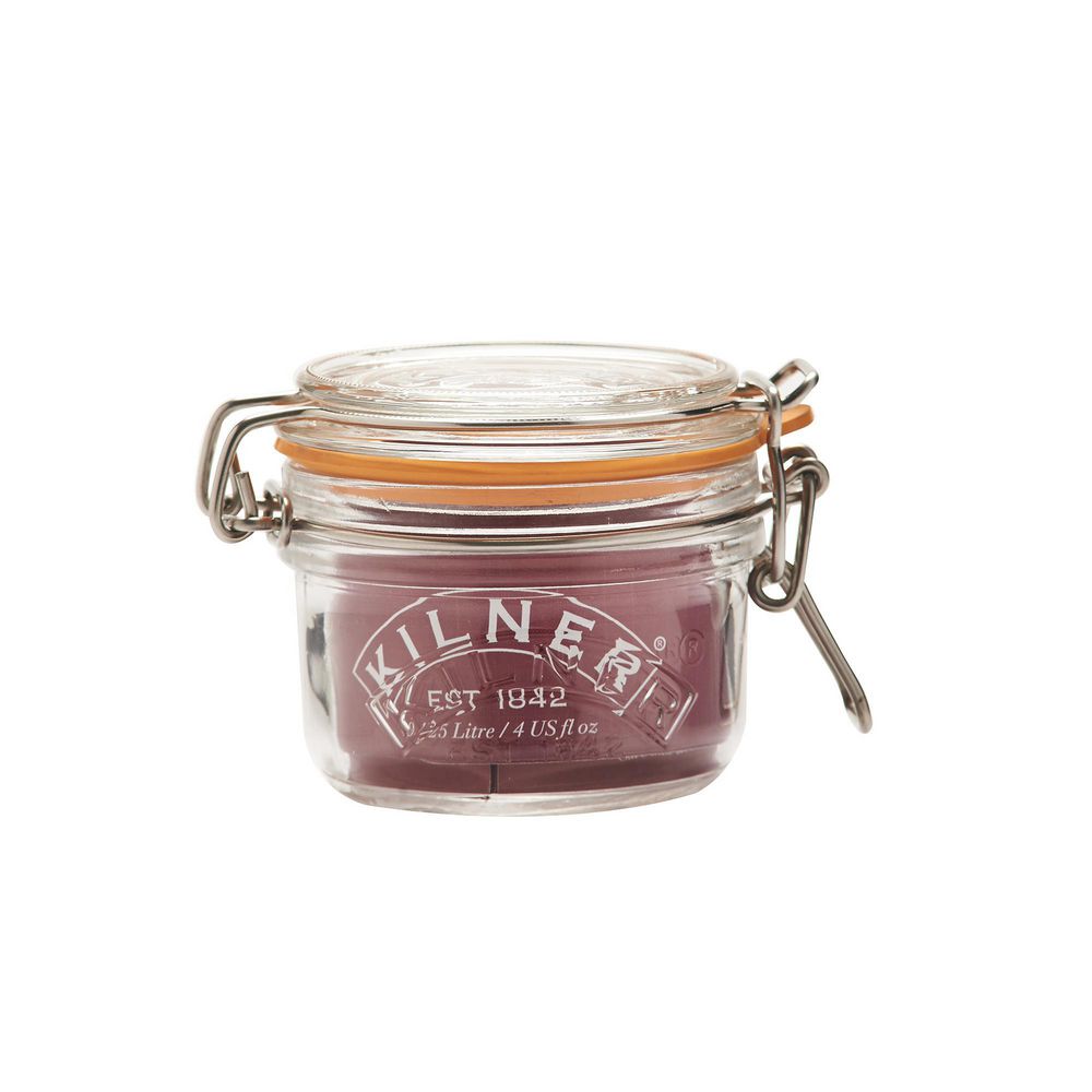 Kilner MATERIEL CHR PRO 0025.496 - Giararotonda con coperchio