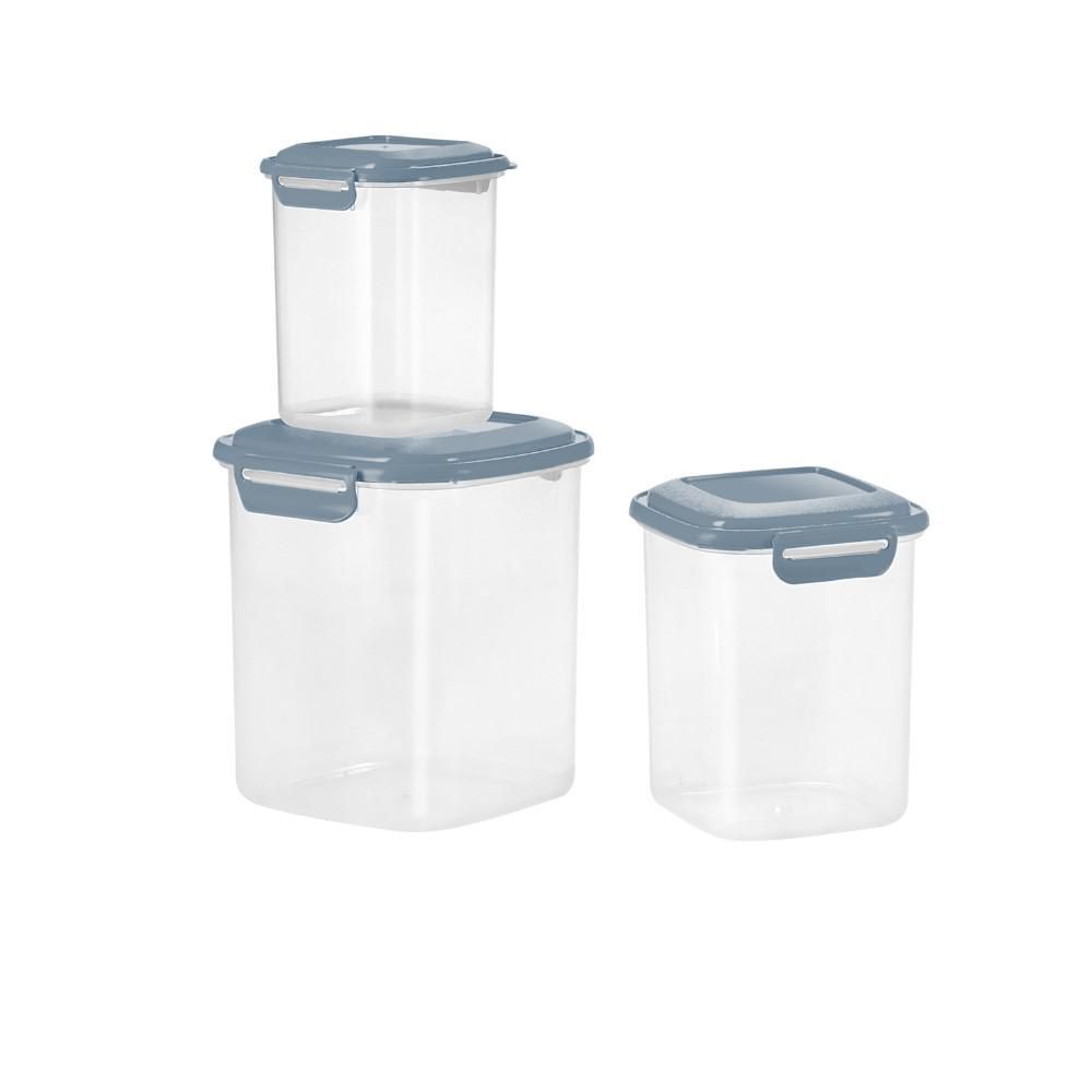 TARROS CLICKX3 AZUL GUARDAR AL VANYPLAS 60807 img #1