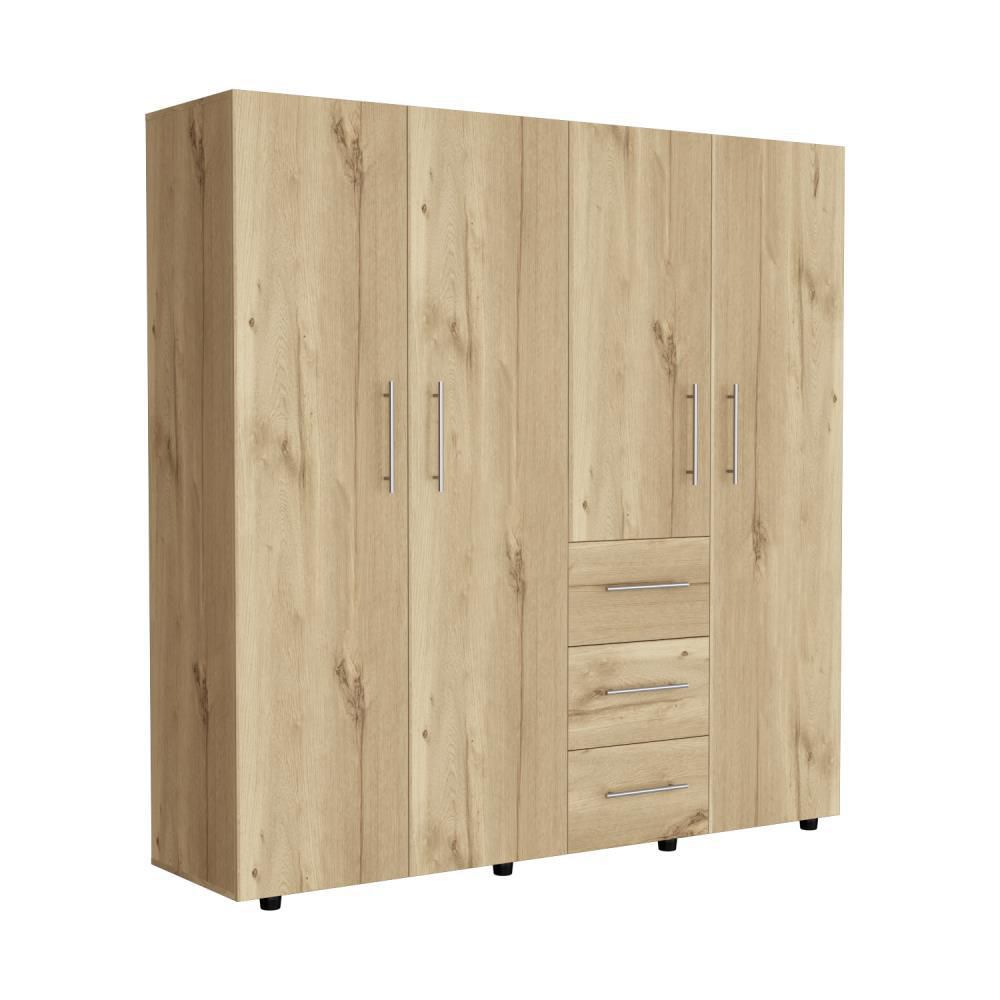 Closet Harlem Duna Blanco RTA CDB 10049 img #1