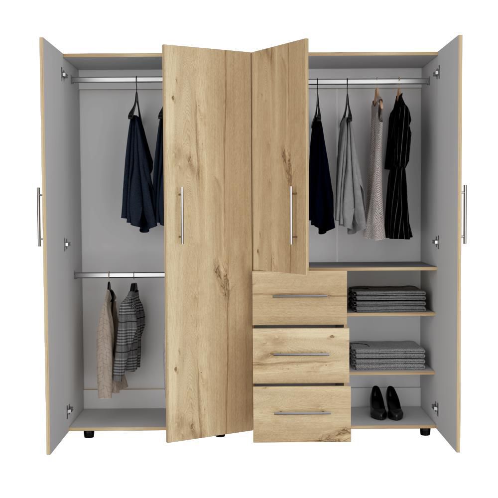 Closet Harlem Duna Blanco RTA CDB 10049 img #4