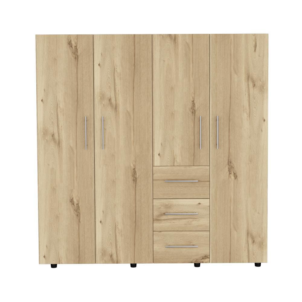 Closet Harlem Duna Blanco RTA CDB 10049 img #5
