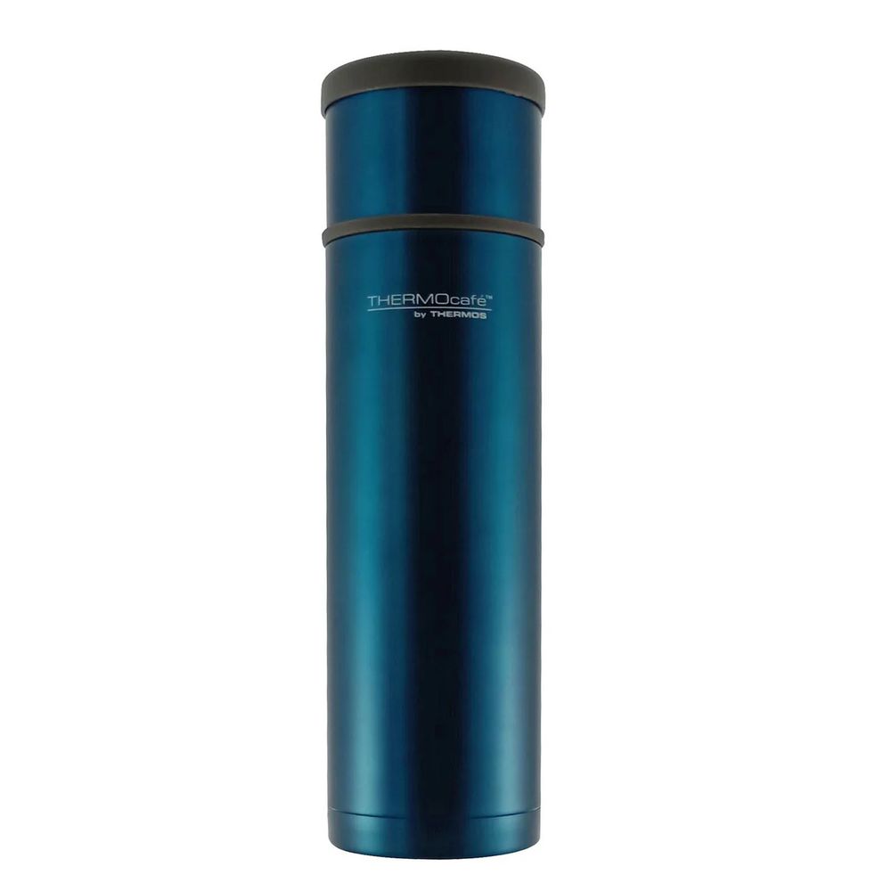 Termo Liquido Acero Inox 1 litro Azul THERMOS EN1000BL6 img #1