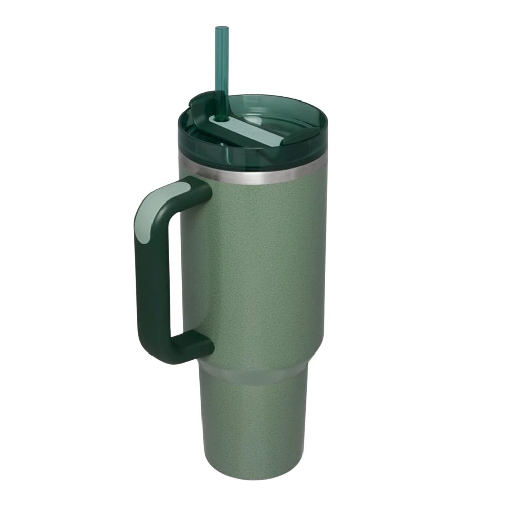 Termo Stanley Quencher 1.2 Litros Hmmrtn Grn STANLEY 1010824732 img #2