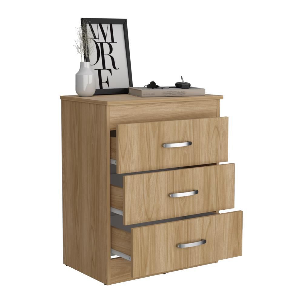 Closet + Comoda Mayer Fresno Blanco RTA DESIGN CFB 10893 img #4