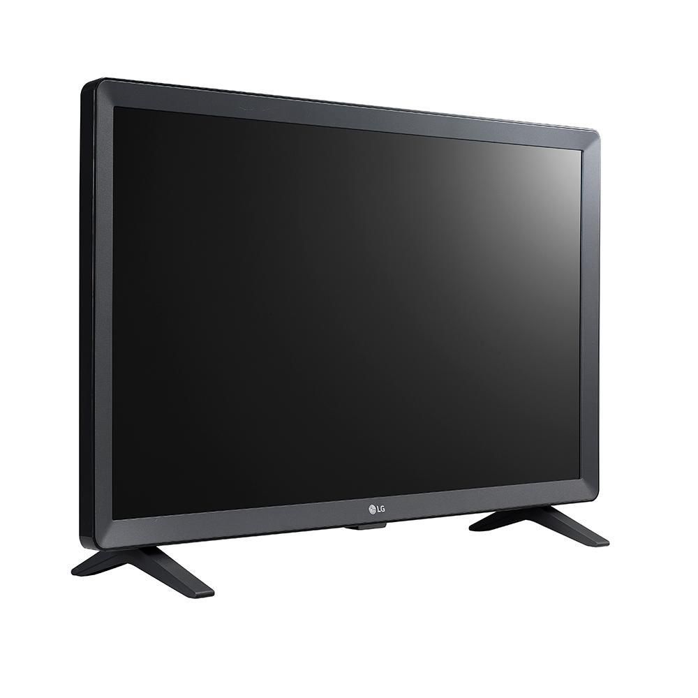 Televisor LG 24 pulgadas  Hd img #4