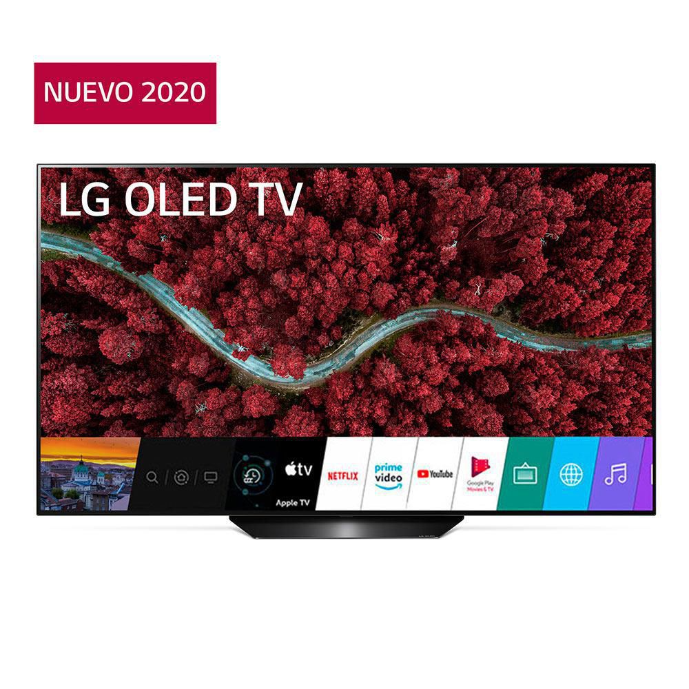 Televisor LG 65 pulgadas  Uhd4K img #1