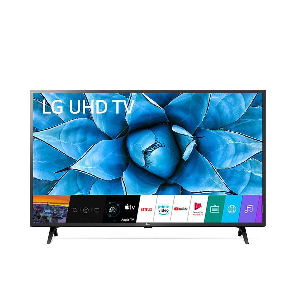Televisor LG 60 pulgadas  Uhd4K img #1