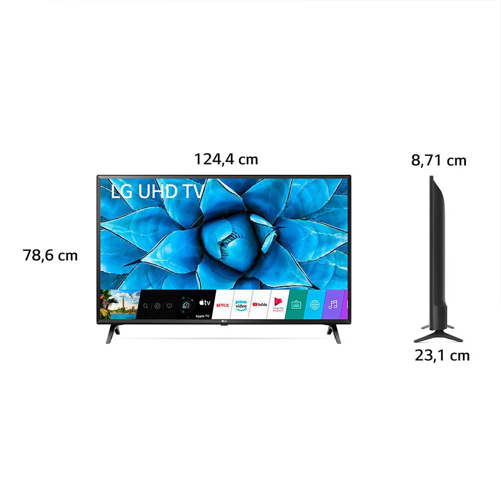 Televisor LG 55 pulgadas LED Uhd4K img #5