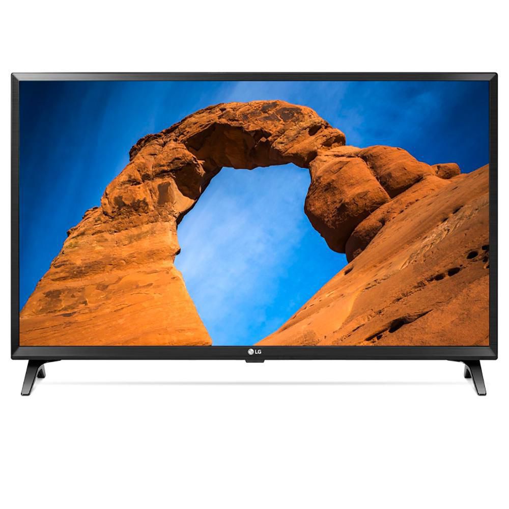 Televisor LG 33 pulgadas  Hd img #1