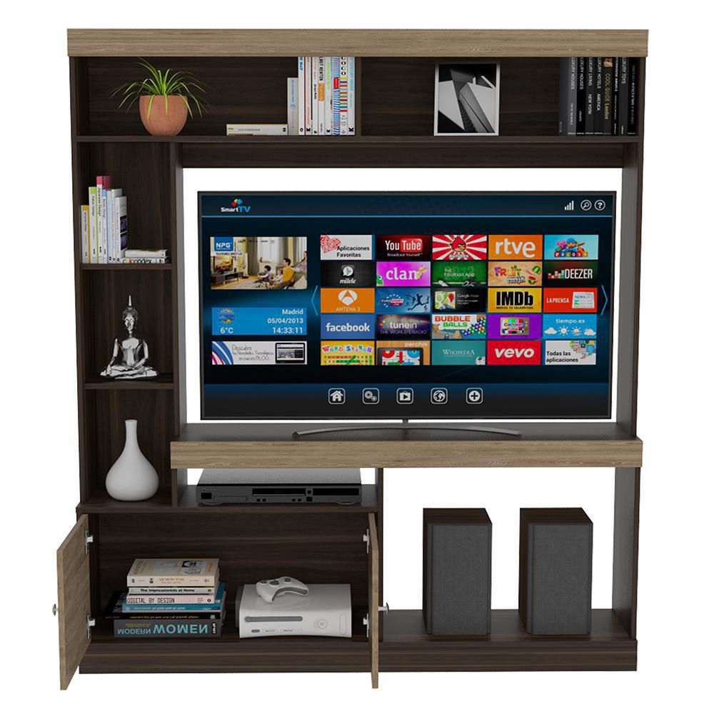 Centro Entretenimiento TV 55 RTA CHM 4252 img #3