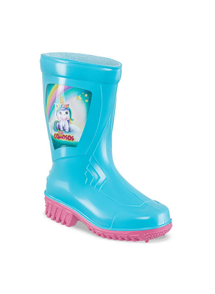 Botas Lluvia Yimihiri Para Niña Croydon Croydon img #1