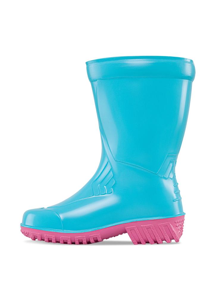 Botas Lluvia Yimihiri Para Niña Croydon Croydon img #5