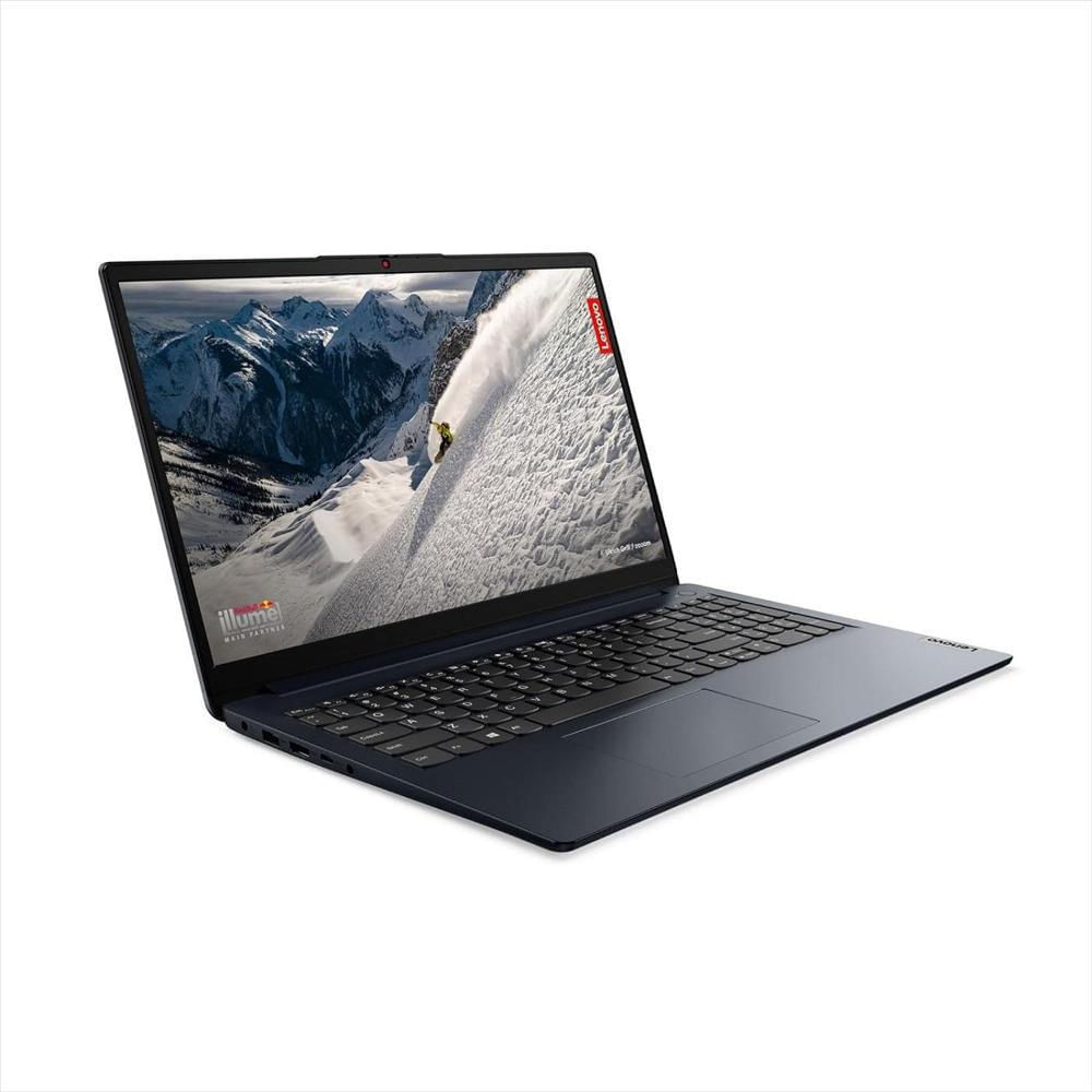 Portátil Lenovo Ideapad 1 15Alc7, Amd Ryzen 5 5500U, Ssd 1Tb, 40Gb Ddr4, Pantalla 15.6 Pulgadas img #3