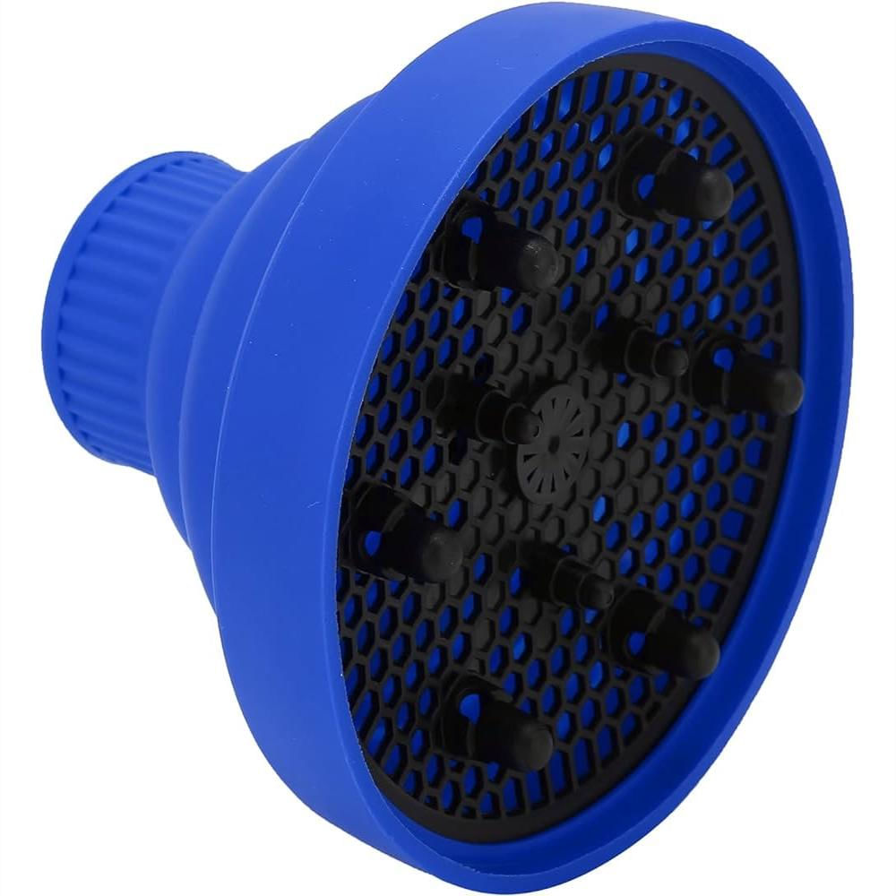 Difusor Secador De Pelo Plegable, Compacto Y Eficiente img #2
