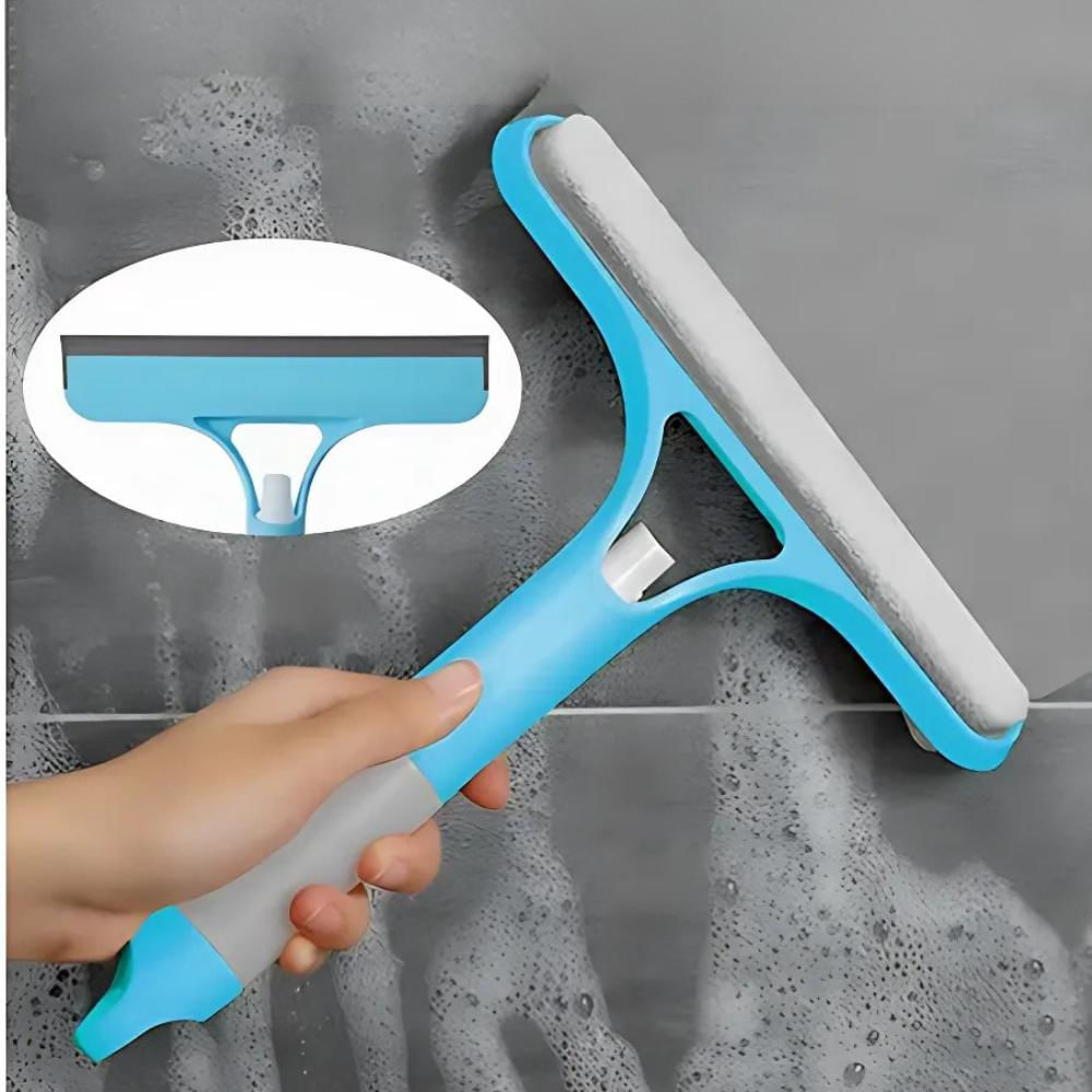 Limpiador De Vidrios Con Spray img #3