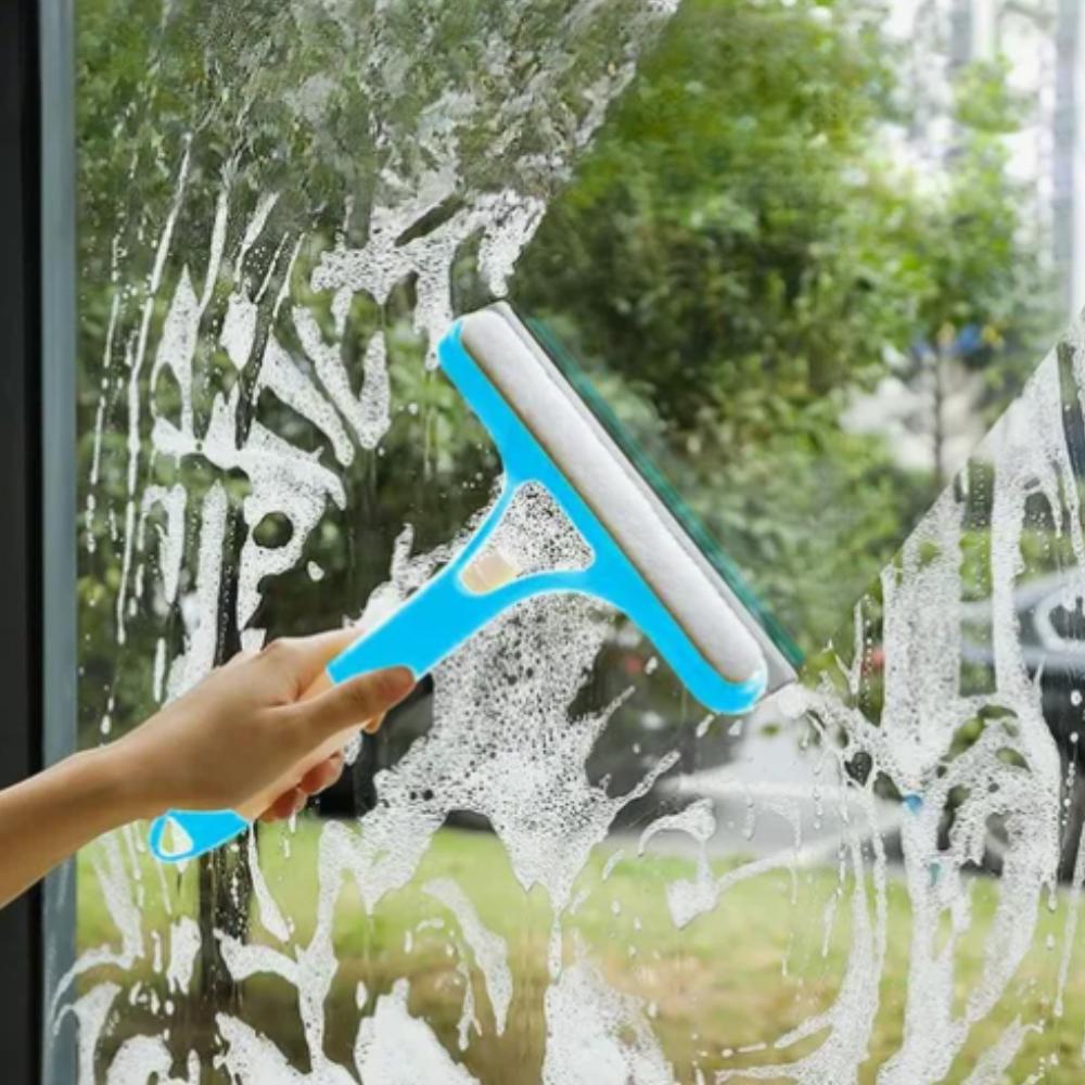 Limpiador De Vidrios Con Spray img #4