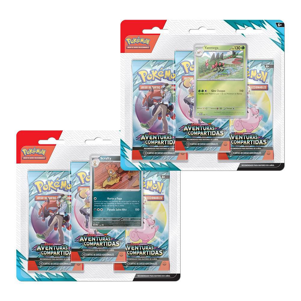 CARTAS  POKEMON img #1