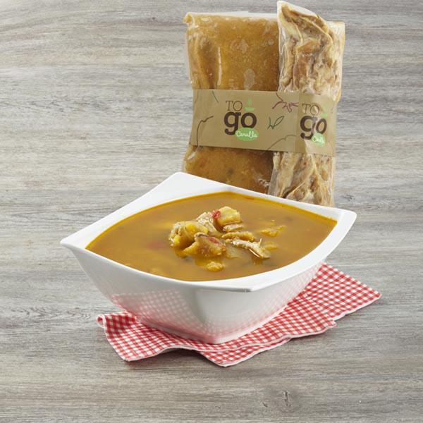 Sancocho Valluno Congelado X 2  1360  gr img #1