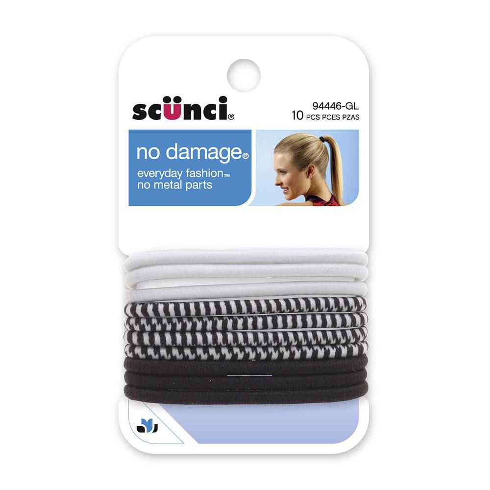 Bandas Elasticas Largas BlcoN SCUNCI 57114 img #1