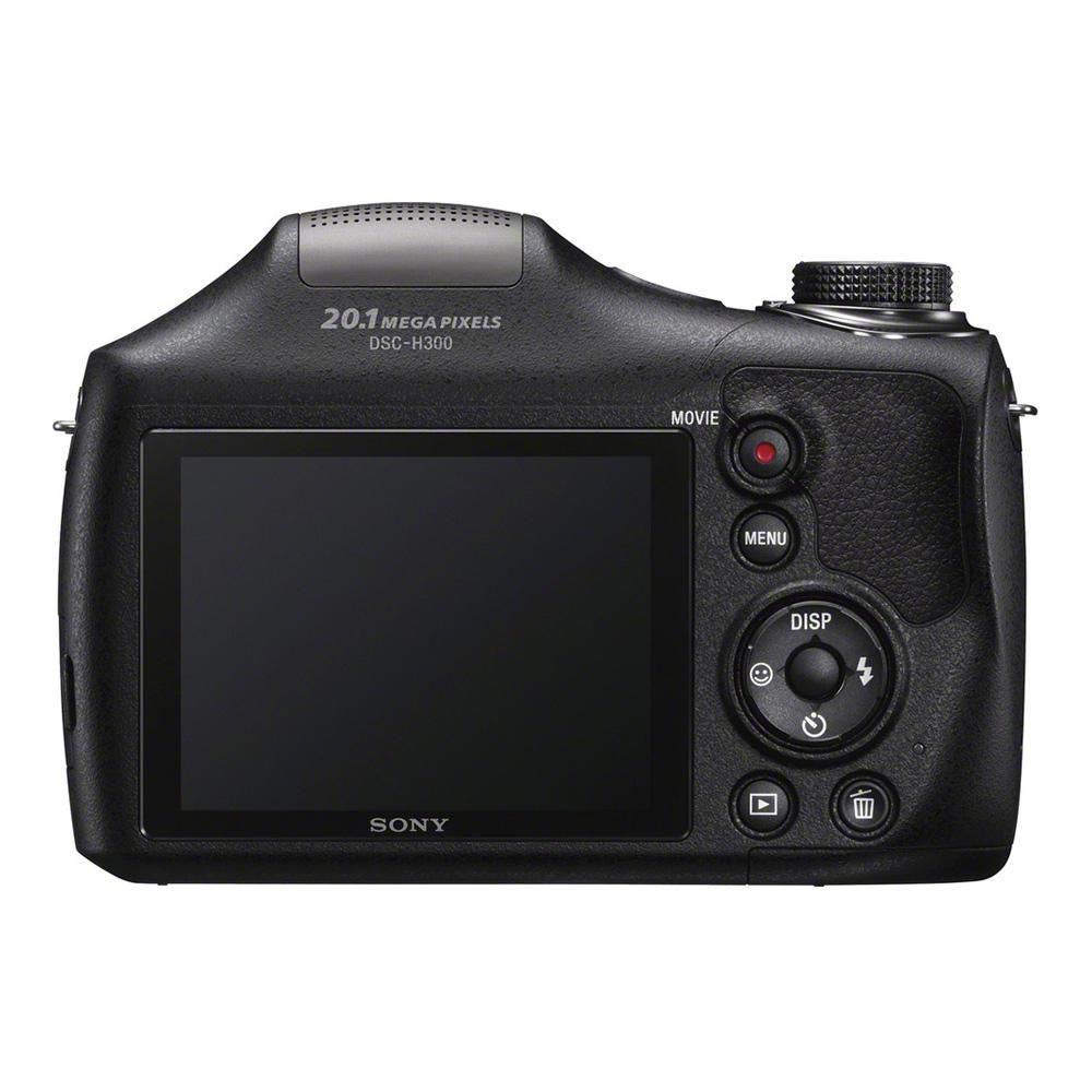 Camara Sony DscH300 SONY DSCH300 img #2