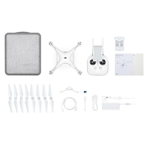 Dron Dji Phantom 4 Pro DJI DJIP4PD img #2