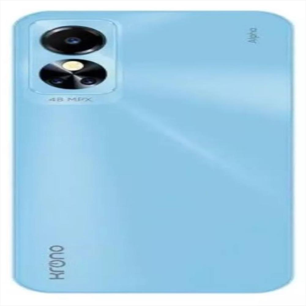 Celular Krono Net Alpha 128Gb 8Gb Ram 4G Camara Dual 48Mpx Krono Net Alpha img #2
