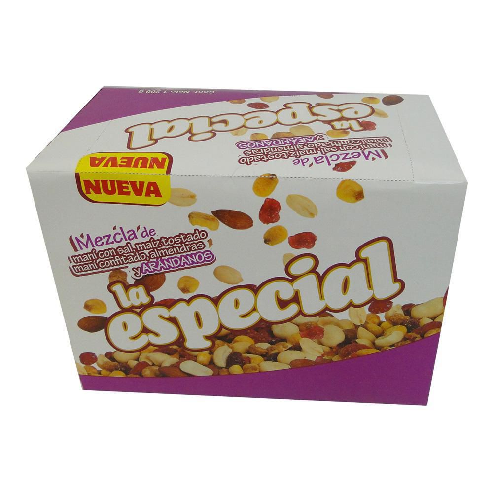 Mezcla LA ESPECIAL  (1080  gr) img #1