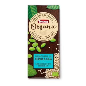 Chocolate TORRAS (100 gr)